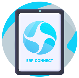 erp connect copastur