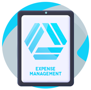 expense management copastur