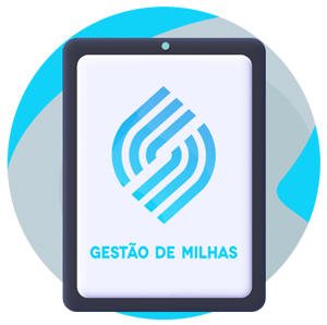 gestao milhas copastur