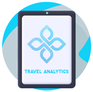 travel analytics copastur